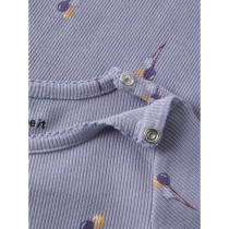NAME IT Body Nabila Heirloom Lilac